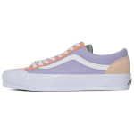 Vans Old Skool Reissue 136Cl Laisvalaikio universalūs žemakulniai drobės batai Unisex sportbačiai Daugiaspalviai VN000MT6DT3 35
