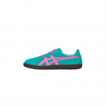 Onitsuka Tiger Tokuten Laisvalaikio Patogūs Retro Klasikiniai Sportiniai Žemi Bėgimo Bateliai Unisex Bėgimo Bateliai Mėlyni Rožiniai 1183C254-300 38