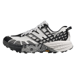 Hoka One One Speedgoat 2 Universalūs Patogūs Neslystantys Kvėpuojantys Palaikantys Subalansuoti Žemi Takų Bėgimo Batai Unisex sportbačiai 1162710-BKFR 40.5