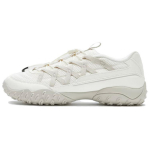 Fila Echappe Baleto bateliai Mink&scaron;ti Patogūs Patvarūs Kvėpuojantys Žemi Tėčio bateliai Moteri&scaron;ki bateliai Balti F12W432126F-GR 37.5