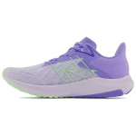 New Balance Nb Fuelcell Propel Patogus audinio tinklelis Žemi sportiniai bėgimo bateliai Moteri&scaron;kas sportbačio modelis Violetinis WFCPRCG3 36
