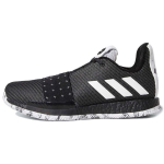 Adidas Harden Vol.. 3 Krep&scaron;inio batai Vyri&scaron;ki sportbačiai Juodi G54766 40⅔ black