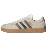 Adidas Vl Court 2.0 Patogūs Madingi Žemakulniai Skate Batai Unisex Sportbačiai &Scaron;viesiai Rudi JR8319 42⅔ beige