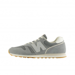 New Balance Nb 373 Madingi Patogūs Patvarūs Žemakulniai Gyvenimo Būdo Laisvalaikio Batai Unisex Kedai Pilki ML373SL2 37