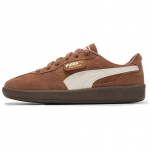 Puma Palermo Patogūs Universalūs Žemi Sportbačiai Unisex Sportbačiai Rudi 396463-56 39