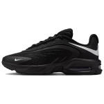 Nike Air Max Fire Patogūs universalūs ilgaamžiai žemi kasdieniai batai Vyri&scaron;kas sportbačio juodas IF2621-001 44.5 black