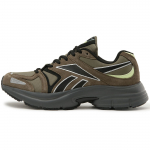 Reebok Premier Road Plus Laisvalaikio Patogūs Universalūs Žemi Bėgimo Bateliai Unisex Kedai Rudi 25SRC917U1GL4 41