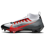 Nike Vapor Edge Pro 360 Juodi Team Orange Vyri&scaron;ki sportbačiai Balti Dark-Smoke-Grey DV0778-004 45
