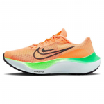 Nike Zoom Fly 5 'Total Orange Ghost Green' Moteri&scaron;ki laisvalaikio kedai DM8974-800 36.5