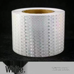 Fluorescencinė atspindinti saugos juosta: 5CM, 10CM, 15CM Pločiai naktiniam eismui, įspėjimas apie susidūrimą Length 25m