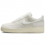 Nike Air Force 1 Low '07 Phantom Summit White Light Bone Kedai DA8571-001 44 smėlis
