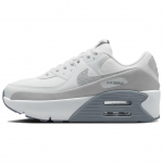 Nike Air Max 90 LV8 'White Photon Dust' Moteri&scaron;ki sportbačiai Laisvalaikio batai HQ3456-191 38.5