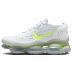 Nike Air Max Scorpion Mėlynas Atspalvis Volt Sportbačiai Laisvalaikio Batai DJ4702-400 38.5