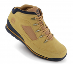Timberland Euro Rock Mid Boot - Herren Winter Schuhe Stiefel Leder Wheat TB0A2H5A-231 ORIGINAL EU 49 US 14 geltona