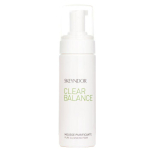 SKEYNDOR Clear Balance Putoja valantis prausiklis white