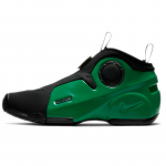 Nike Air Flightposite 2 Clover Madingi sportbačiai CD7399-001 42