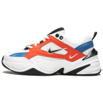 Nike M2K Tekno 'Team Orange' Moteri&scaron;ki stambūs sportbačiai AO3108-101 38 red