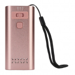 Plaukų priauginimo &scaron;viesa 3 LED diodai 395nm 6W Profesionalus plaukų priauginimo &scaron;viestuvas namams, salonui