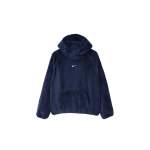 Fleece Hoody Nike x NOCTA Tamsiai mėlynas EU XL mėlyna