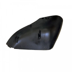 De&scaron;iniojo &scaron;ono sparno veidrodžio dangtis juodas, skirtas Renault Clio MK4 2012-2020 m.