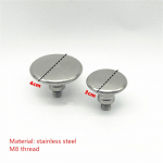 Rankinis plaktukas su 10 vnt. keičiamų galvučių, įrankiai automobilio įlenkimų taisymui, apsaugo dažus, automobilių priedai