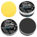 Automobilių va&scaron;kas automobilių dažų priežiūra Carnauba pasta va&scaron;kas Brazilijos poliravimo va&scaron;ko pasta Blizgantis blizgesys Super Hidrofobinė danga Stiklinimas