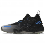 Adidas D.O.N. 3 numeris Gca 'Xbox 360' sportbačiai GW3647 40⅔ black
