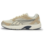 Puma C25K Audinys Sintetinė Oda Patogūs Universalūs Patvarūs Žemi Laisvalaikio Batai Unisex Laisvalaikio Batai Smėlio Spalvos Ruda 403860-07 35.5