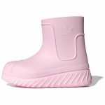 Adidas AdiFOM Superstar Batai Skaidriai Rožiniai Moteri&scaron;ki Aulinukai IE0389 35⅔ rožinė