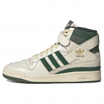 Adidas Forum 84 'Off White Dark Green' sportbačiai GW2203 36⅔