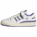 Adidas Moteri&scaron;ki batai Forum 84 Low 'Off White Purple' HQ4375 36⅔
