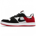 Nike SB Alleyoop CJ0883-102 Vaikų batai EU 36 juoda/balta
