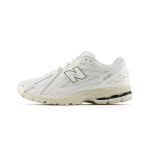New Balance 1906R 'White Cream Black' sportbačiai M1906RWW 36 balta