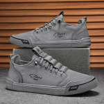 Vyri&scaron;ki sportbačiai lauko drobės batai ėjimo mokasinai patogi vyri&scaron;ka avalynė tenis hombres 2024 nauji laisvalaikio batai 42