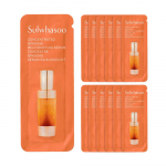 [Sulwhasoo] Koncentruotas atjauninamasis žen&scaron;enio serumas 1ml * 36 vnt.