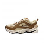 Nike M2K Tekno Patogūs Laisvalaikio Lengvi Žemi Tėčio Batai Vyri&scaron;ki Sportbačiai IO8162-110 41