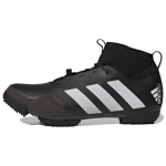 adidas The Gravel Cycling Mid Juoda Balta - GW5330 EU 36.5 black