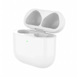 Įkrovimo dėklas Ausinių dėžutė &bdquo;Pods 4&ldquo; Suderinamas Siūlo 450 mAh talpą Ir ABS apdaila Patvarumas Naudojimas 1