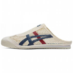 Onitsuka Tiger Mexico 66 Sabot Cream Mako Blue sportbačiai 1183C123-100 39.5