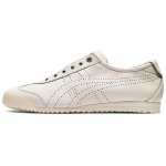 Onitsuka Tiger Mexico 66 SD Slip On Kreminiai sportbačiai 1183A711-100 44 white