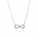Swarovski 5679434 Hyperbola Begalybės Karoliai 5679434