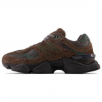New Balance 9060 Jautiena ir brokoliai 2023 - U9060OUT EU 40 ruda
