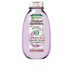 ORIGINAL REMEDIES shampooing &agrave; l'eau de riz 300 ml
