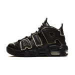 Nike Air More Uptempo France GS sportbačiai DD3038-001 39 black