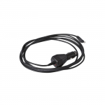 Adaptateur 12V - Brother - PA-CD-600CG - Allume-cigare - Imprimantes mobiles - Noir