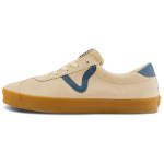 Vans Sport Low 'Pop White Navy Gum' sportbačiai VN000CTDYY2 36 smėlis