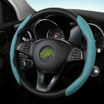 Suede vairo apdangalas Mercedes GLA CLA CLS GLC GLE GLK GLS CLK SLC SL ML GL automobiliams