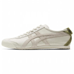 Onitsuka Tiger Mexico 66 Kreminės/Bronzinės Žalios Sportbačiai 1183B991-100 44