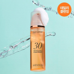 MENOKIN 30 sekundžių putojantis prausiklis 150 ml (4 tipai) DAILY COMFORT 150ml