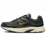Nike Initiator Vintage Green Bronziniai Vyri&scaron;ki Sportbačiai Juodi HQ3611-010 EU 41 juoda/žalia